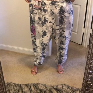 🌸BRUSHED PLUS🌸 SIZE 2X lounging pants